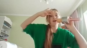 Распаковка микрофона💋