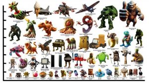 СМОТРИМ РОСТ ИТАЛЬЯНСКИХ МЕМОВ! БРЕЙНРОТ ПОДБОРКА СРАВНИВАЕМ МАСШТАБЫ КАПЕЦ ОГРОМНЫЕ