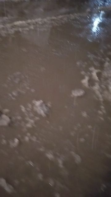 №251. Двор Г. Звезда 73 - Красноармейская 52. 13 марта 2025 г., 20:33:29. VID_20250313_203303590