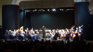 Д.Бизе Две Кармен-сюиты.