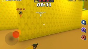 играю за монстра в закулисье