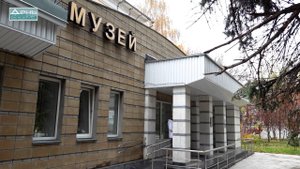 Выставка в музейно-выставочном центре «Микула» «Хроники мужества»
