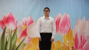 Флешмоб "Чун лекьер я".