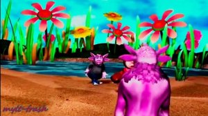 ЛУНТИК ПЕРВОЕ СВИДАНИЕ!