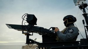 Передовые системы для борьбы с беспилотниками представлены на выставке "Интерполитех"