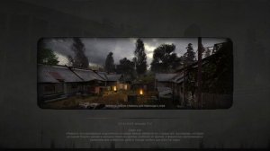 #S.T.A.L.K.E.R.#Anomaly