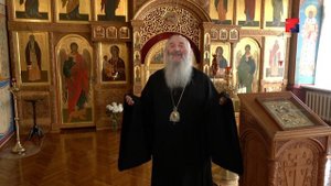 Пастырское слово. Выпуск от 27 сентября 2025 г