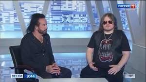 Мирошниченко и Мендоза