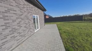 Калининградское душевное утро, в новом доме всё по новому, вечерняя прогулка