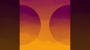 Солнце вышло из-за туч...