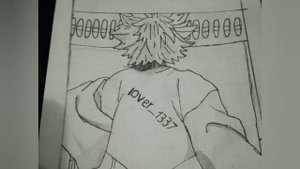 рисую заказ