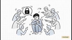 Кибербуллинг: современные угрозы для подростков