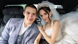 08.08.25. НИКИТА и МЭРИ (АРМЯНСКАЯ СВАДЬБА В ТЮМЕНИ)