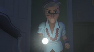 Босс-молокосос: Снова в деле 2 сезон 5 серия (мультсериал, 2018)