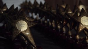 Концертно-банкетная программа вручение кинопремий "РЭММИ" для компании РАМЭК