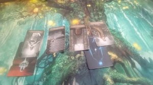 Близнецы Таро ноябрь 2025 Отношения любовь