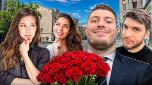 ПОЗНАКОМИЛИСЬ С КРАСАВИЦАМИ И ПОЕХАЛИ В ЗАБРОШЕННЫЙ АКВАПАРК С РАВШАНОМ И СТИЛОМ