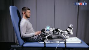 Реабилитация участников боевых действий