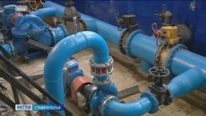 Вести. Ставропольский край» 28.10.2025 (21.10)