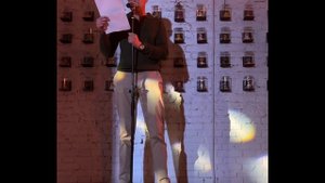 Антон Мороз на дне рождения у Димы Лобанова