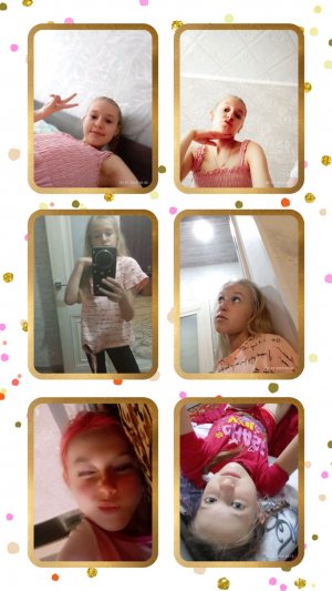 обзор на новые вещи