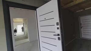 Наконец то свершилось, дом наш, впереди новая жизнь