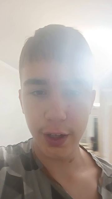 Добрый мультик часть 2