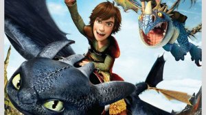 КАК ПРИРУЧИТЬ ДРАКОНА БЕЗЗУБИК НОЧНАЯ ФУРИЯ ВИКИНГ НОВЫЕ КРУТЫЕ РАЗВИВАЮЩИЕ МУЛЬТИКИ ДЛЯ ДЕТЕЙ