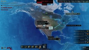 Прохождение XCOM 2 # 7(Сложность Легенда)(Без Комментариев)