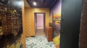 Уютная комната в общежитии Петрозаводск. Ссылка в описании.