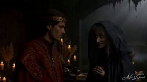 Царевна-Ягушка. Музыкальная сказочка от Лешего