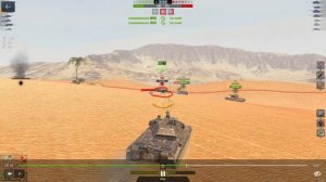 ТАНКИ ЖЕСТЬ!