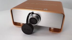 СКВТ - синусно-косинусный вращающийся трансформатор