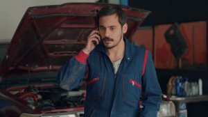 Ворон 36 серия (сериал, 2019)