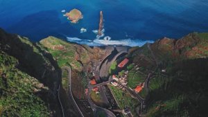 ВЕЛИКОЛЕПНАЯ ЗЕМЛЯ В ФОРМАТЕ ULTRA HD С РАЗРЕШЕНИЕМ 8K 60 КАДРОВ В СЕКУНДУ – ДЛЯ 8K OLED И QLED 4K Т