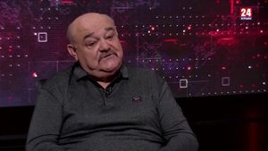 Интервью 24. Владимир Паштецкий. Выпуск от 28.10.25