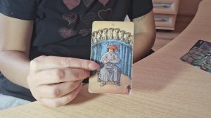 Дева♍️ Прогноз расклад на Ноябрь🍂✨️2025