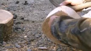 Небесный Работник - До́роги (ШКУРЫ).mp4