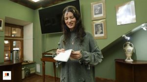 Марафон молодых поэтов "ДА". Октябрь 2025