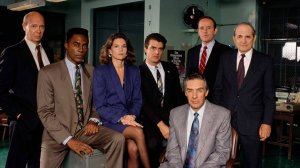 Сериал Закон и Порядок - 1 сезон 7 серия / Law & Order
