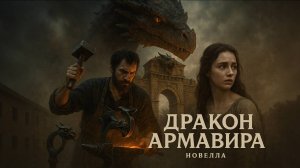 Дракон Армавира - КОТ доступа