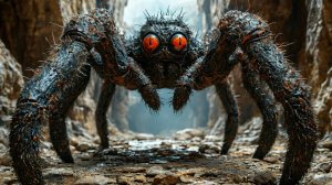 Самые ЖУТКИЕ и ОПАСНЫЕ НАСЕКОМЫЕ размером с ЧЕЛОВЕКА