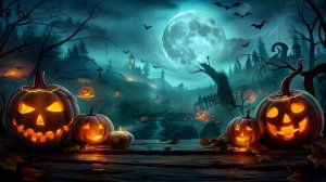 Хэллоуинское обновление DOORS+Жуткие кадры