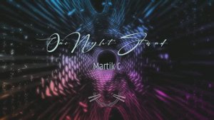 🄼🄰🅁🅃🄸🄺 🄲 - One Night Stand