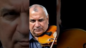 Моя скрипка жизни — вся в шрамах и царапинах,