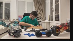 придумываю самоделку