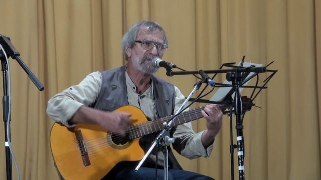 БардАкадемия осень 2025 10.10 3 Славин