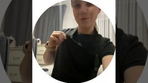 Отзыв о тренинге "Попечительная о доме"