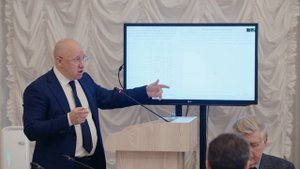 Заседание Президиума РАН | Демографическое прогнозирование: проблемы народонаселения