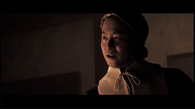 PS4 Dark Pictures Anthology Little Hope Сцена 18 Разорение Прохождение